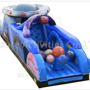 40ft universe obstacle