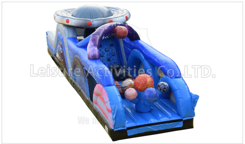 40ft universe obstacle