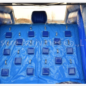40ft universe obstacle