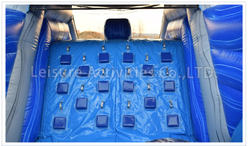 40ft universe obstacle