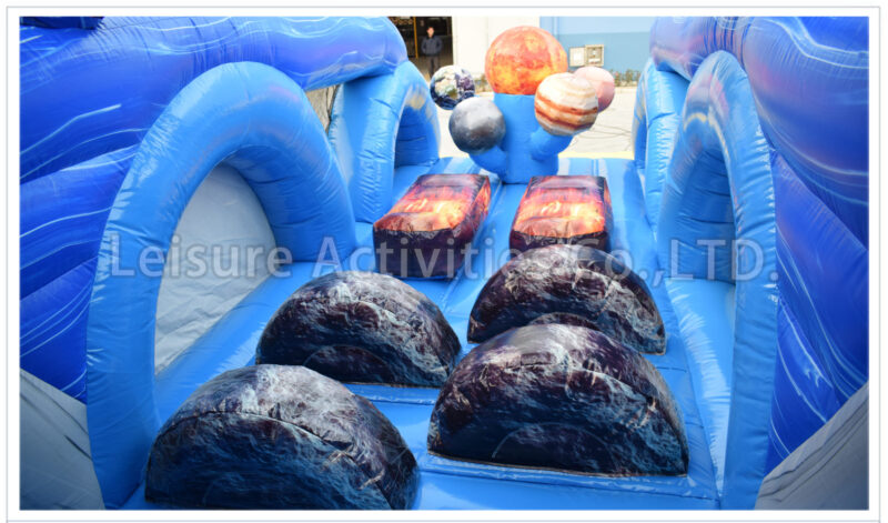 40ft universe obstacle