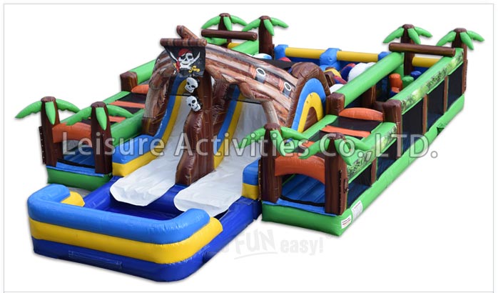 adventure series city / truck (copy)