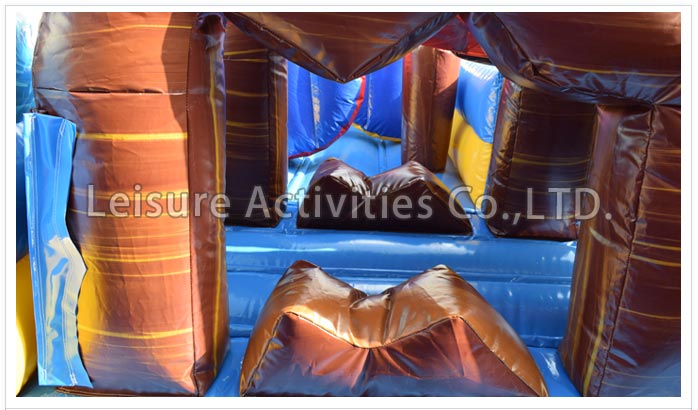 adventure series city / truck (copy)