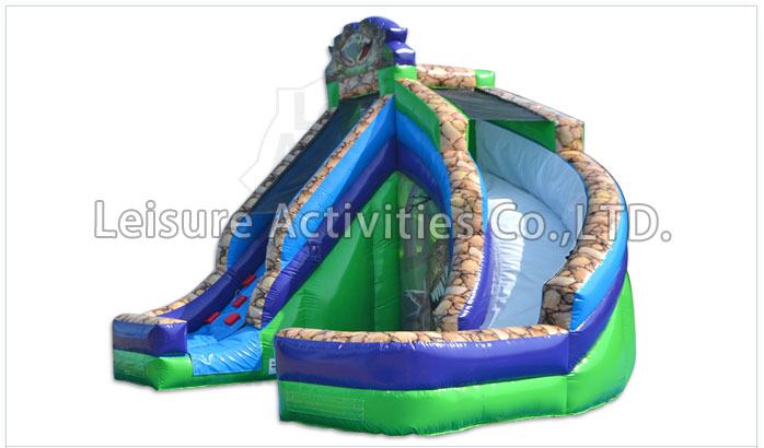 dinosaur escape