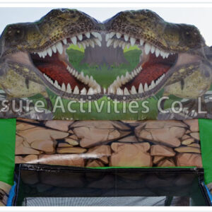 dinosaur escape dinosaur escape