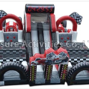 extreme race extreme race