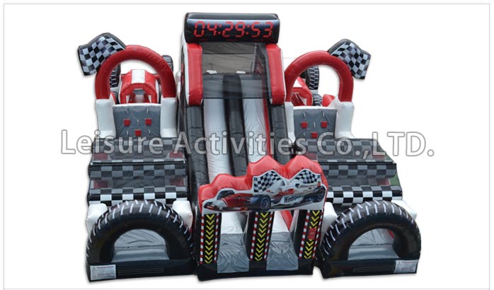 extreme race