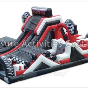 extreme race extreme race
