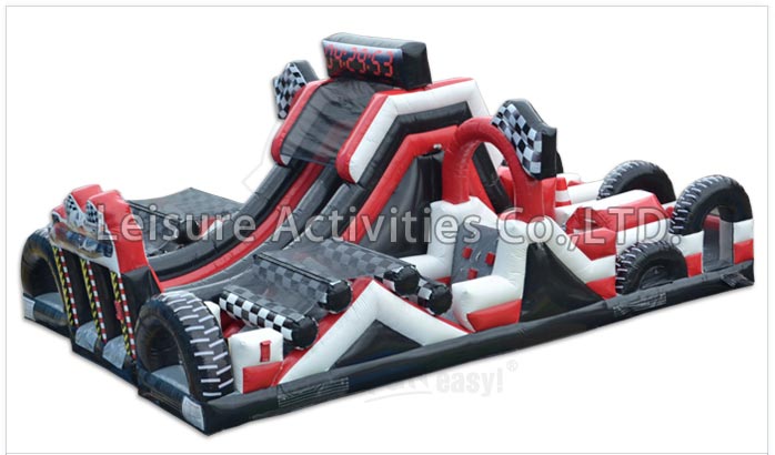 extreme race