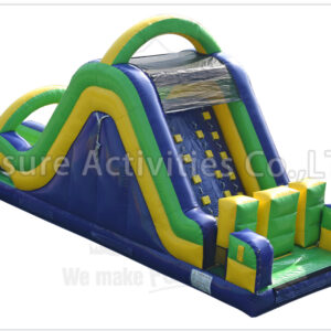 mega obstacle run rad