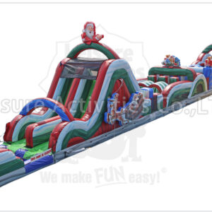 radical run christmas hybrid wet/dry pl
