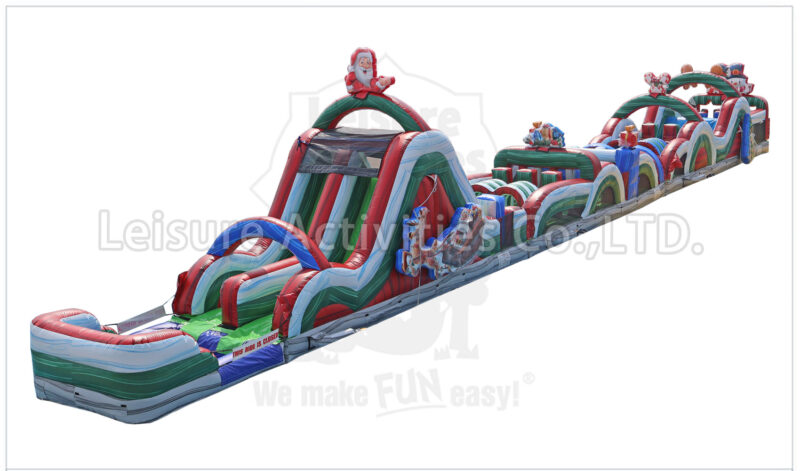 radical run christmas hybrid wet/dry pl