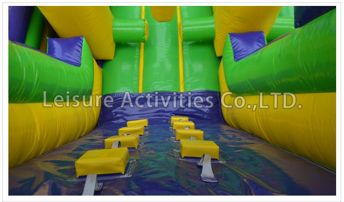 xtreme fun run 2