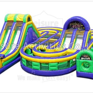 xtreme fun run 3