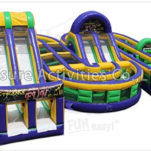 xtreme fun run 3