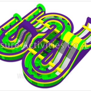 xtreme fun run 3