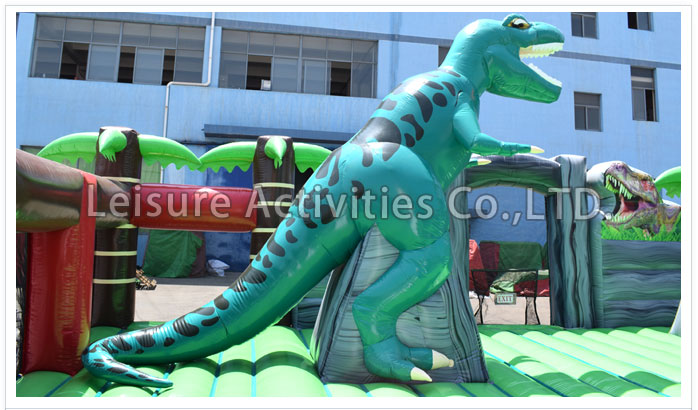 12m dinosaur combo