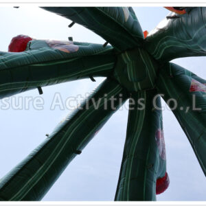 20ft christmas tree bounce