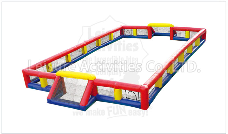 sports arena(option b)