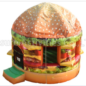 burger bounce burger bounce