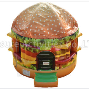 burger bounce burger bounce
