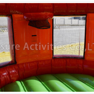 burger bounce burger bounce