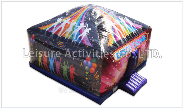 20x20ft disco dome