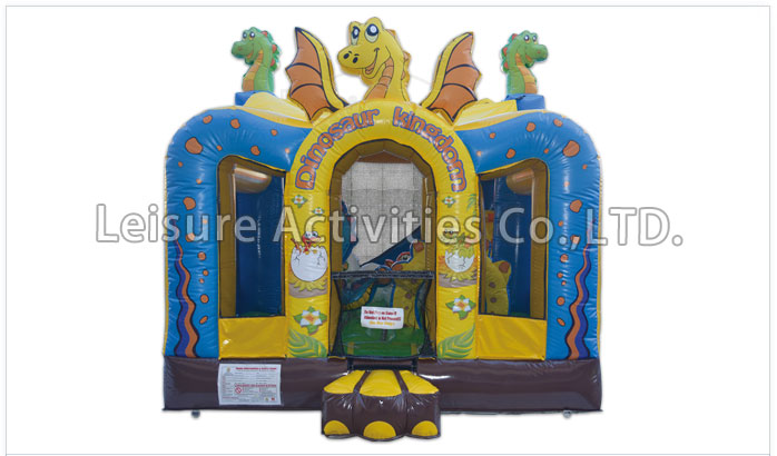 dinosaur kingdom