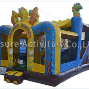 dinosaur kingdom