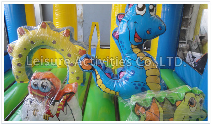 dinosaur kingdom