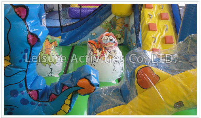dinosaur kingdom