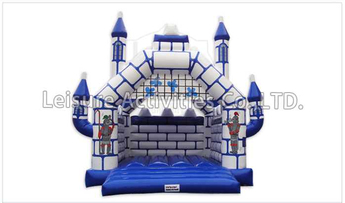 15ft euro castle bounce