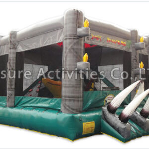 jurassic adventure land 4n1