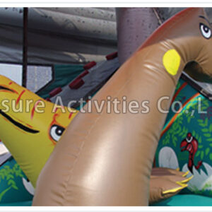 jurassic adventure land 4n1