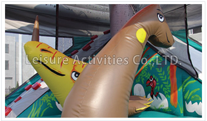 jurassic adventure land 4n1