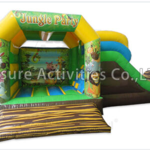 jungle party jungle party