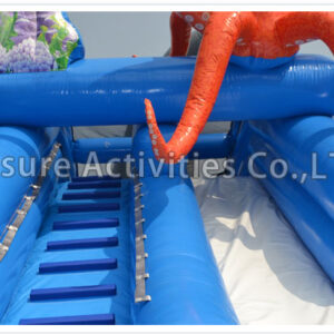round pool whole set