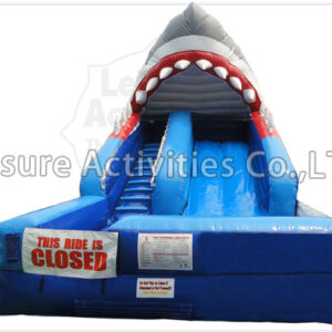 shark attack shark attack