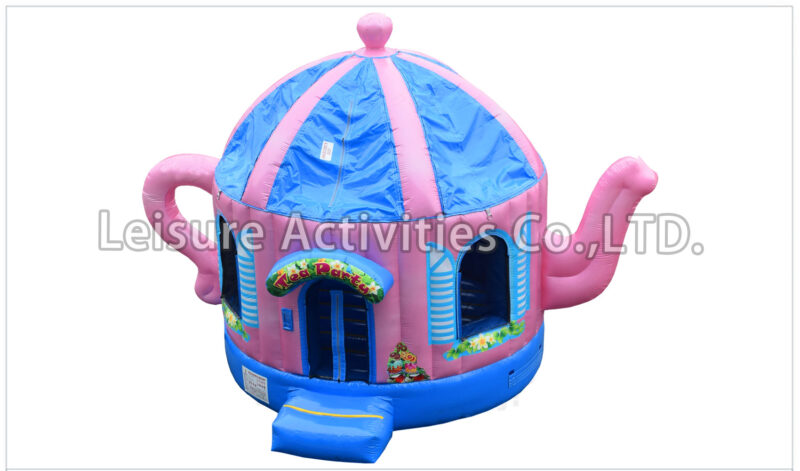 teapot bounce
