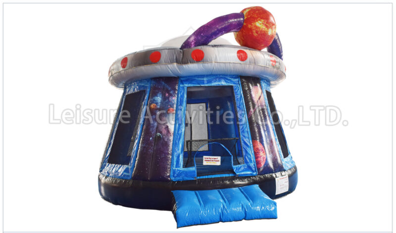 universe bounce