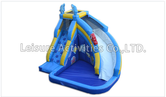 water playground