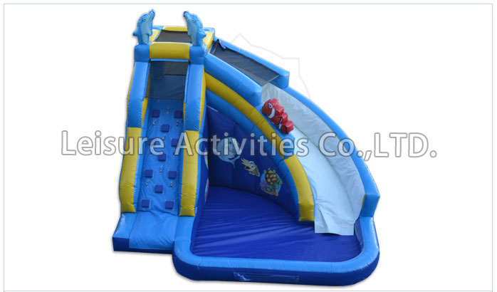water playground