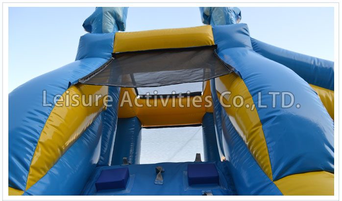 water playground