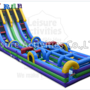 xtreme fun run double lane water slide retro xtreme fun run double lane water slide retro