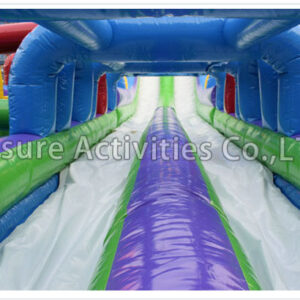 xtreme fun run double lane water slide retro xtreme fun run double lane water slide retro