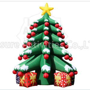 210d christmas tree
