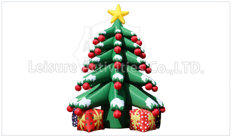 210d christmas tree