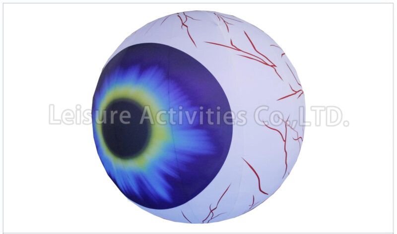 210d halloween eyeball
