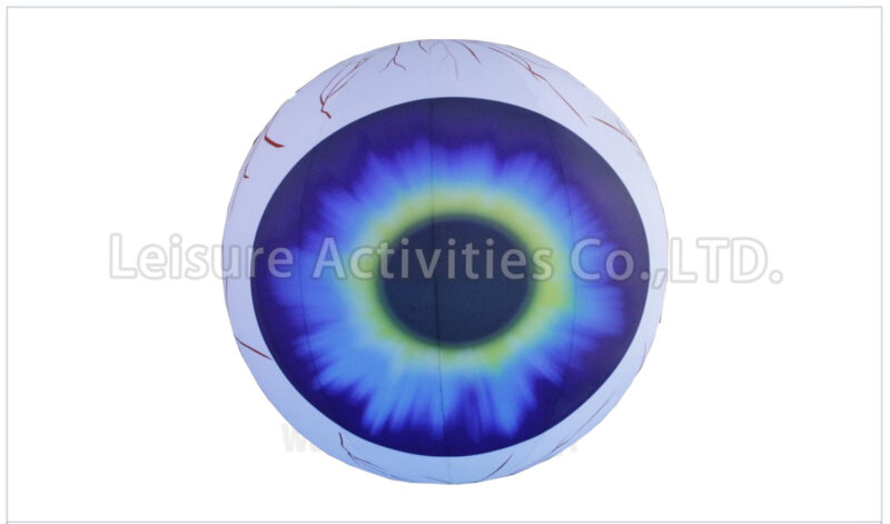 210d halloween eyeball