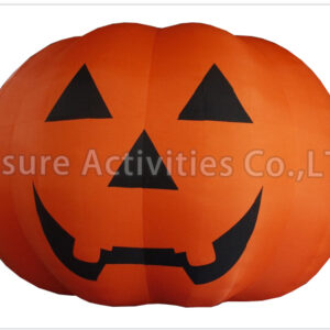 210d halloween pumpkin